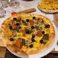  at Otto in Guernsey