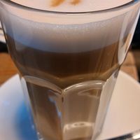  at Café & Tee Lounge in Chemnitz