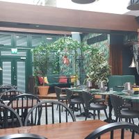  at Trattoria Nonna Sophia in Porvoo