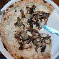  at Trattoria Nonna Sophia in Porvoo