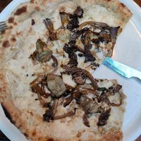  at Trattoria Nonna Sophia in Porvoo