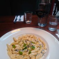  at Trattoria Nonna Sophia in Porvoo