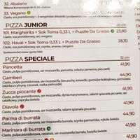  at Da Grasso   in Nowa Sol