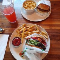  at Veggie Grill by Next Level - The Dome in Hollywood