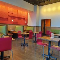  at Veggie Grill by Next Level - The Dome in Hollywood