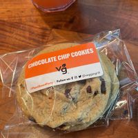   at Veggie Grill by Next Level - The Dome in Hollywood