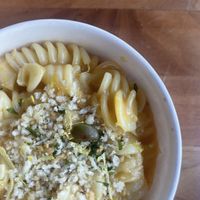   at Veggie Grill by Next Level - The Dome in Hollywood