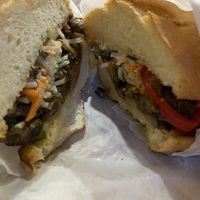   at Veggie Grill by Next Level - The Dome in Hollywood