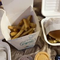   at Veggie Grill by Next Level - The Dome in Hollywood