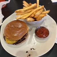   at Veggie Grill by Next Level - The Dome in Hollywood