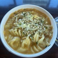 Mac and Chz  at Veggie Grill by Next Level - The Dome in Hollywood