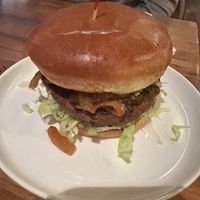   at Veggie Grill by Next Level - The Dome in Hollywood