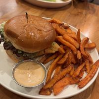 Chikn  at Veggie Grill by Next Level - The Dome in Hollywood