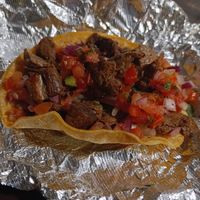  at Veggie Grill by Next Level - The Dome in Hollywood