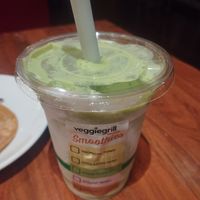  at Next Level Veggie Grill - The Dome in Hollywood