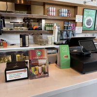 Register  at Next Level Veggie Grill - The Dome in Hollywood