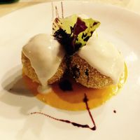 Starter at La Capra Campa Vegacceria in Rome