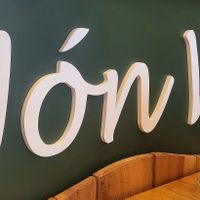  at Non Viet Vegan in Glasgow