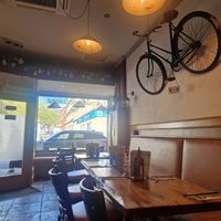  at Non Viet Vegan in Glasgow