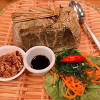  at Non Viet Vegan in Glasgow