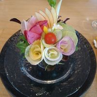  at Dining Cafe Cafuu in Himeji