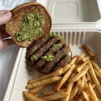   at Urban Pantry in Orlando