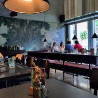  at Schwarze Katz in Memmingen