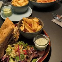  at Schwarze Katz in Memmingen