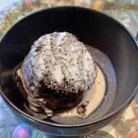   at Le Botaniste - Bryant Park in New York City