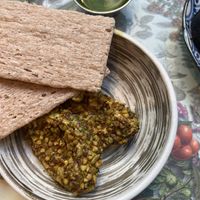 avocadoo  at Le Botaniste - Bryant Park in New York City
