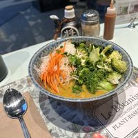  at Le Botaniste - Bryant Park in New York City