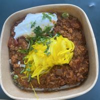   at Le Botaniste - Bryant Park in New York City