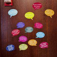   at Le Botaniste - Bryant Park in New York City