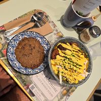  at Le Botaniste - Bryant Park in New York City