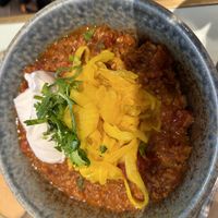   at Le Botaniste - Bryant Park in New York City