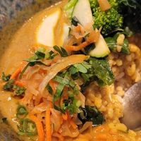  at Le Botaniste - Bryant Park in New York City