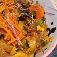  at Le Botaniste - Bryant Park in New York City