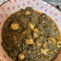 Saag  at Le Botaniste - Bryant Park in New York City