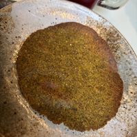 Ayurvedic   at Le Botaniste - Bryant Park in New York City