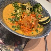   at Le Botaniste - Bryant Park in New York City