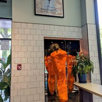  at Le Botaniste - Bryant Park in New York City