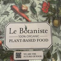   at Le Botaniste - Bryant Park in New York City