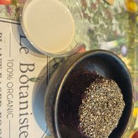  at Le Botaniste - Bryant Park in New York City