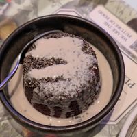  at Le Botaniste - Bryant Park in New York City