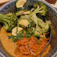  at Le Botaniste - Bryant Park in New York City