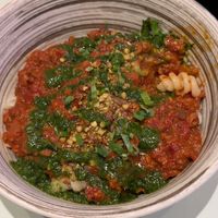  at Le Botaniste - Bryant Park in New York City