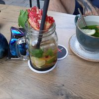  at Vegana Vietnamese Restaurant in Mannheim