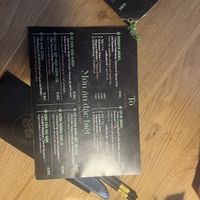   at Vegana Vietnamese Restaurant in Mannheim