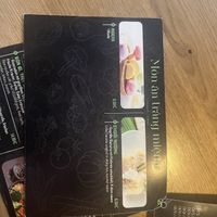   at Vegana Vietnamese Restaurant in Mannheim