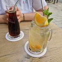  at Vegana Vietnamese Restaurant in Mannheim